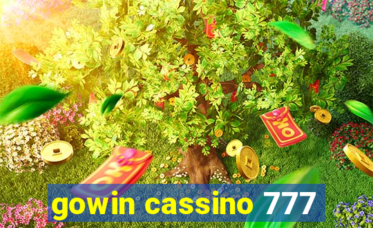 gowin cassino 777